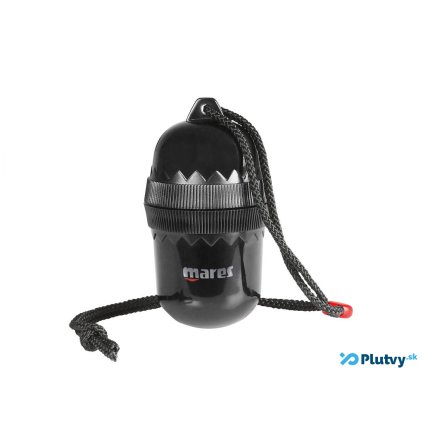 mares egg vodotesny obal na kluce