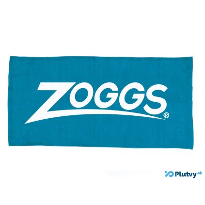 plavecky uterak zoggs pool towel