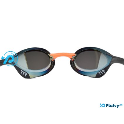 tyr tracer x elite pretekarske plavecke okuliare