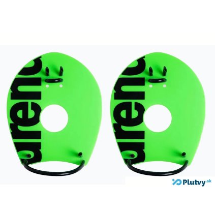 arena elite hand paddle 2 plavecke packy