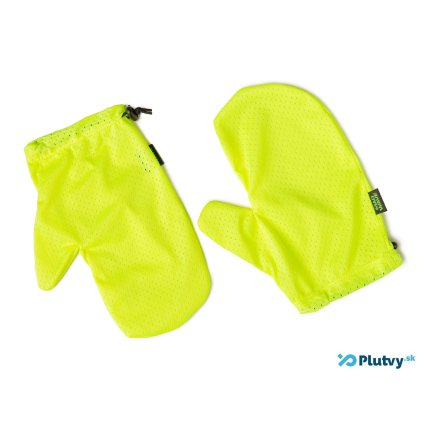 sietovinove rukavice plavanie odporove mad wave drag