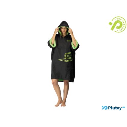 nepremokave ponco plavanie otuzovanie