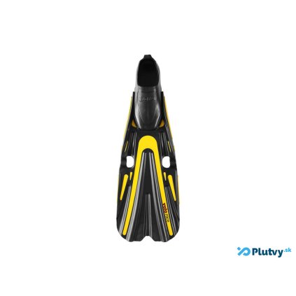 mares volo race potapacske plutvy ceirno zlte