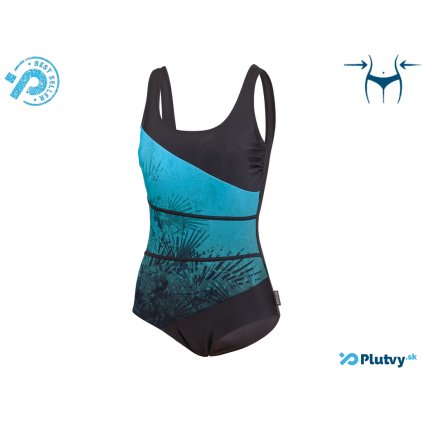 beco silhouette damske zostihlujuce plavky bestseller