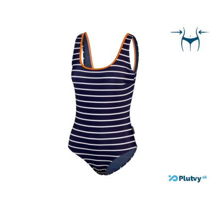 beco body balance damske plavky velke velkosti