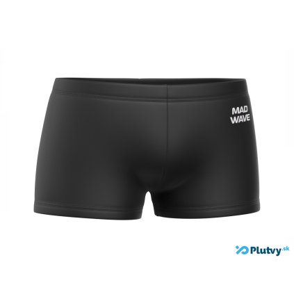 panske xxl plavky velky rozmer cierne