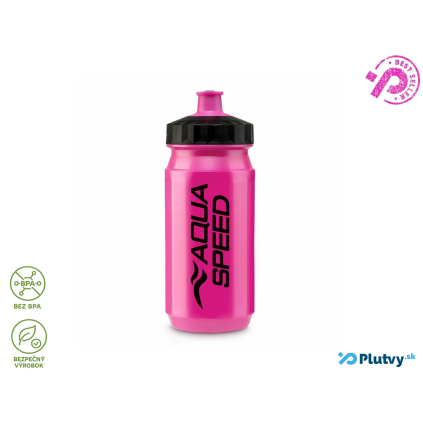 sportova flasa detska 550ml