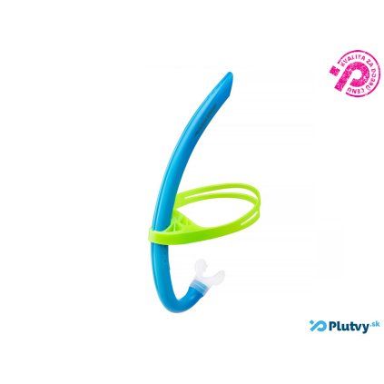 detsky celny plavecky snorchel lacny
