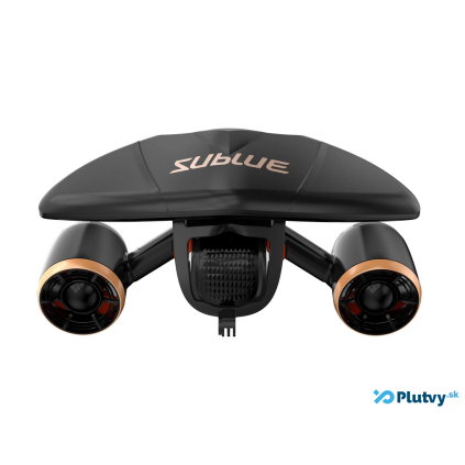 sublue mixpro elektricky skuter do vody