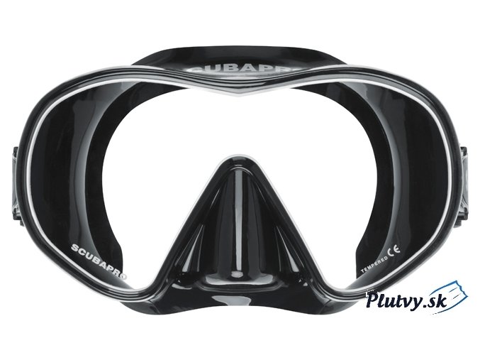 Potápačská maska Scubapro Solo