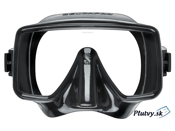 Potápačská maska Scubapro Frameless