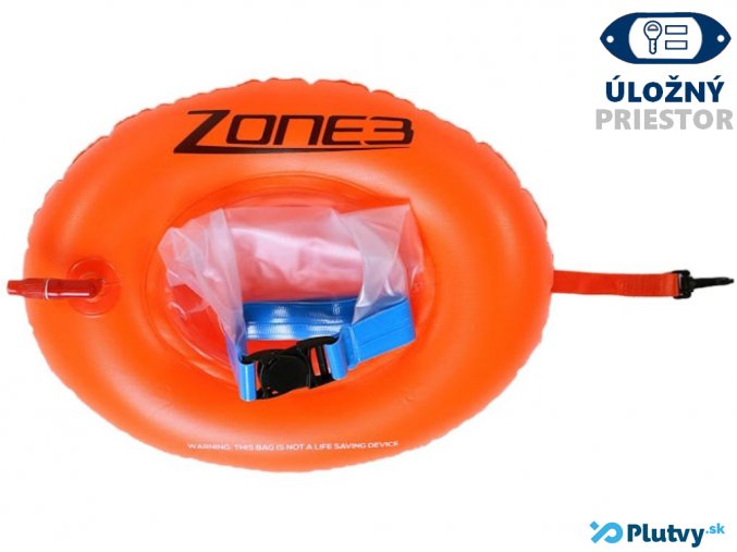 zone3 donut mala boja plavanie vonku vodotesna