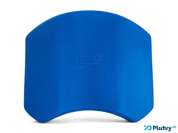 speedo pullkick plavecka doska mala modra