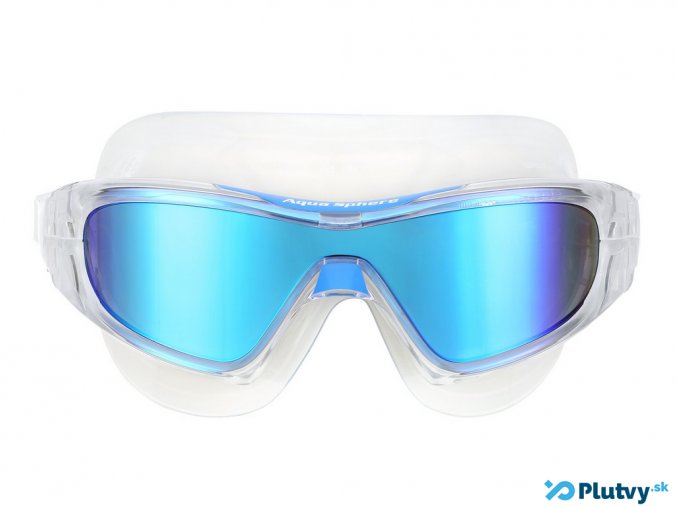 Plavecká maska Aqua Sphere Vista Pro