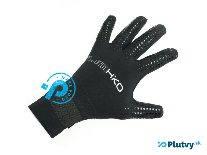 Neoprénové rukavice Hiko Slim 2mm