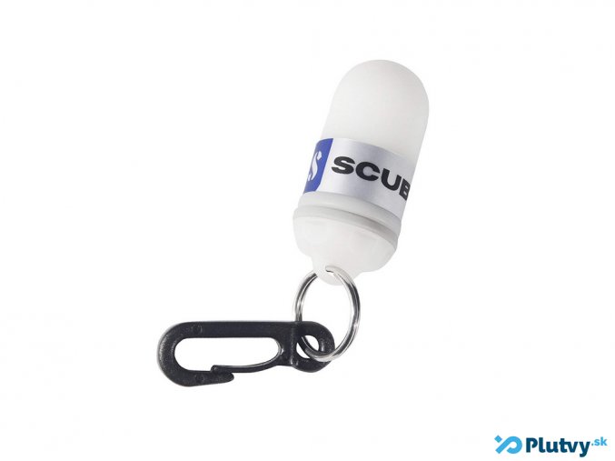 scubapro fashy led