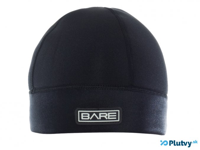 Neoprénová čiapka Bare Beanie 2mm