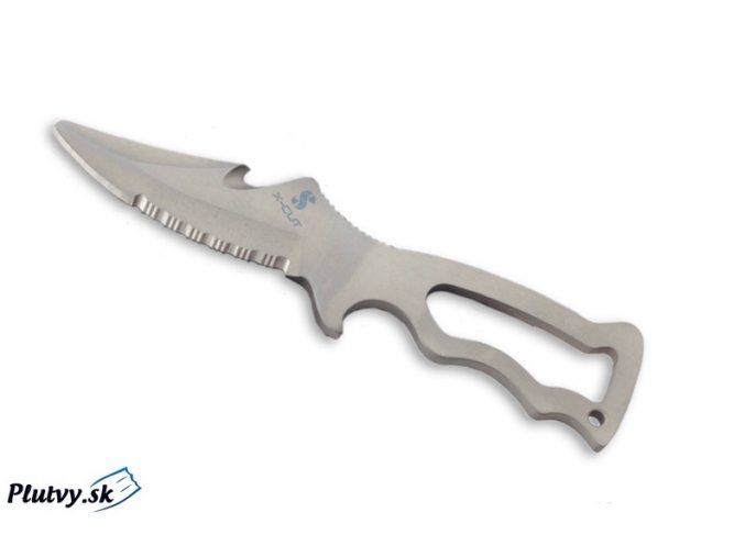 Potápačský nôž Scubapro X-Cut