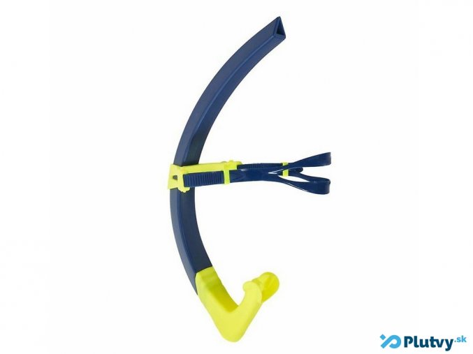 aqua sphere focus snorchel plavanie bazen