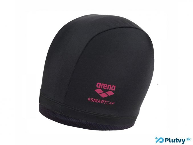 arena smart cap plavanie dlhe vlasy ciapka