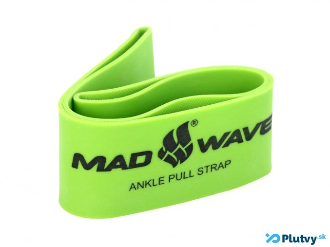 mad wave ankle pull strap