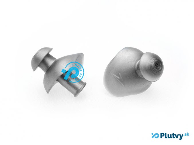 ergonomicke stuple do usi na plavanie speedo eargo plug