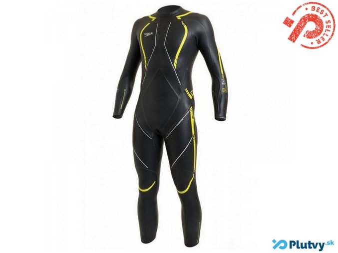 speedo elite spickovy plavecky neopren top