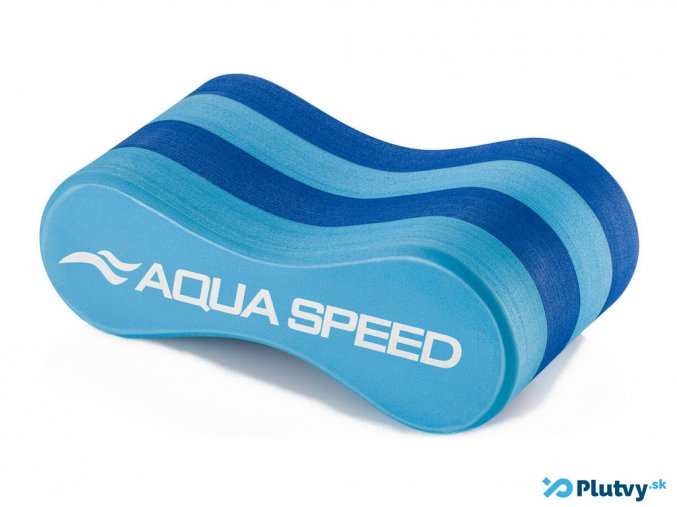 aqua speed piskota plavanie velka modra
