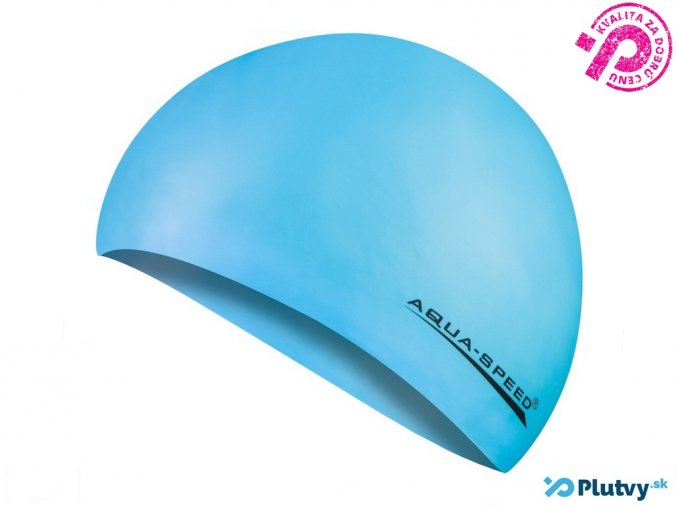 Plavecká čiapka Aqua Smart