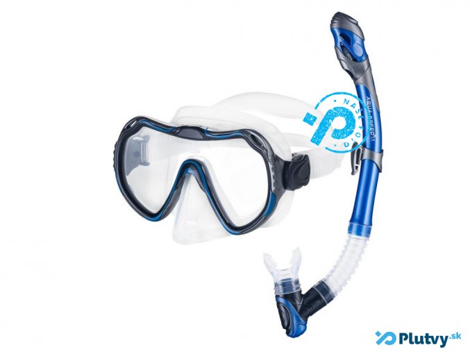 aqua speed java snorchlovanie maska trubica dobra cena