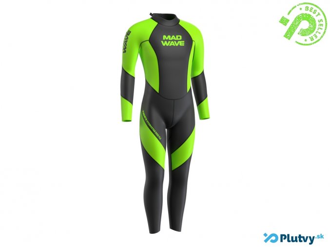 mad wave hydrostar neopren otvorena voda pansky