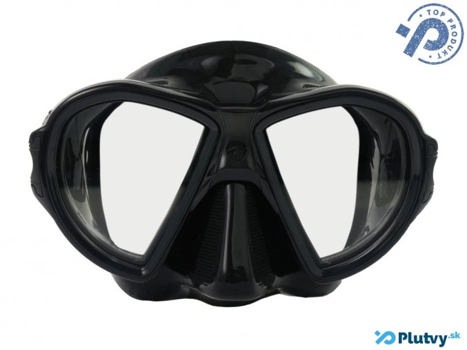 aqualung micromask x freediving maska novinka