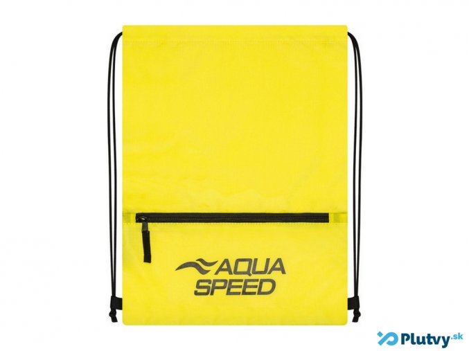 plavecka taska zlta aqua speed