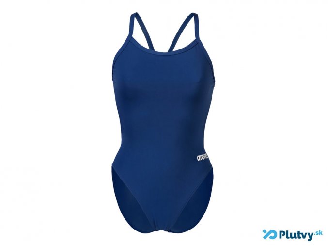 arena challenge plavky damske jednodielne pekne modre