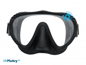 maska na freediving scubapro ghost