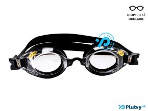 aqua speed lumina plavanie dioptricke okuliare lacne