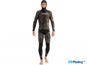 neopren cressi tracina na spearfishing