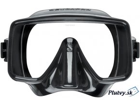 Potápačská maska Scubapro Frameless