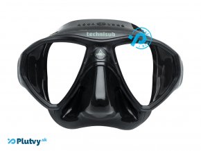 maska na freediving aqualung technisub micromask
