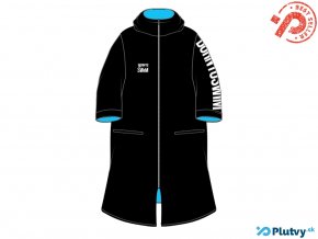 zimna plavecka parka borntoswim