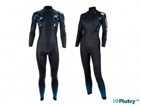 aqs aquaskin tenky neopren triatlon