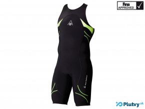 Triatlonové plavky Aqua Sphere Speedsuit Energize