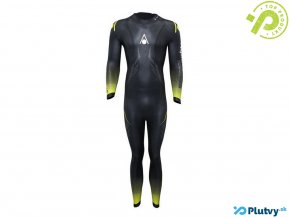 aqua sphere racer 2 spickovy neopren triatlon plavanie