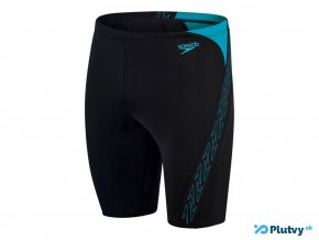 speedo hyperboom jammer nove panske dlhe plavky