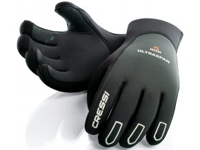 Neoprénové rukavice Cressi Ultraspan 3.5mm