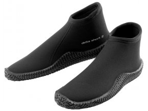 Neoprénové topánky Scubapro Delta Shorty