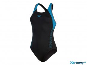 speedo hyperboom flyback damske plavky trening voda