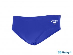 michael phelps brief solid 8cm nove