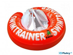 swimtrainer detske plavacie koleso