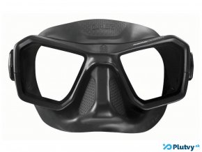 omer aqua freedivingova maska